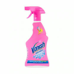 Vanish Oxi Action előkezelő spray (500 ml) - pelenka