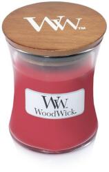 WoodWick Lumanari & Aromatizatoare Candle Jar Currant Lumanare Parfumata 85 g