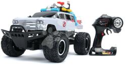 Jada Toys Távirányítós kisautó RC Offroad Ghostbusters Jada terepjáró 4 kerékmeghajtással hossza 45 cm 1: 12 8 évtől (JA3239000)