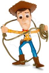 Jada Toys Figura gyűjtői darab Woody Pixar Jada fém magassága 10 cm (JA3151001)