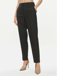 Calvin Klein Pantaloni chino K20K205959 Negru Slim Fit