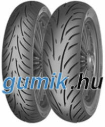 Mitas Touring Force-SC ( 120/90-10 TL 66L hátsó kerék, Első kerék ) - gumik - 21 490 Ft