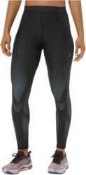 ASICS Női sport leggings Asics METARUN TIGHT W fekete 2012C223-002 - L