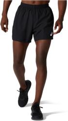 ASICS Férfi sport rövidnadrág Asics CORE 5IN SHORT fekete 2011C336-001 - S