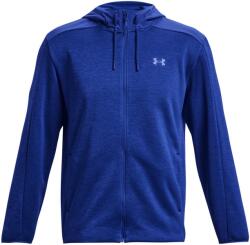 Under Armour Férfi sportdzseki Under Armour ESSENTIAL SWACKET kék 1378824-400 - M