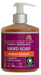 Urtekram Kézi szappan Északi bogyók - Urtekram Nordic Berries Hand Soap 300 ml