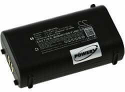 Powery Akkumulátor Garmin 010-12456-06