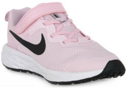 Nike Pantofi sport modern Băieți 608 REVOLUTION 6 LT PS Nike roz 28