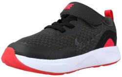 Nike Pantofi sport Casual Fete WEARALLDAY BABY/TODDLER SHOE Nike Negru 21