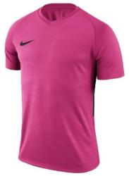 Nike Tricouri mânecă scurtă Băieți JR Tiempo Prem Nike roz EU S