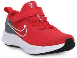 Nike Pantofi sport modern Băieți 607 STAR RUNNER 3PSV Nike roșu 28