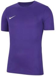 Nike Tricouri mânecă scurtă Băieți Dry Park Vii Jsy Nike violet EU M