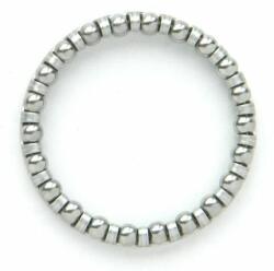  Golyóskosár 1, 1/8"-os csapágy