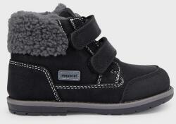 Mayoral cizme de iarna pentru copii culoarea negru 9BYY-OBB00N_99X
