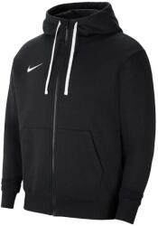 Nike Bluze îmbrăcăminte sport Bărbați Park 20 Fleece FZ Hoodie Nike Negru EU M