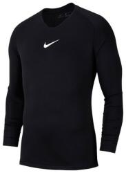 Nike Tricouri mânecă scurtă Băieți JR Dry Park First Layer Nike Negru EU M