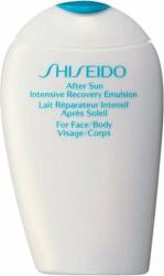 Shiseido Emulsie dupa soare Shiseido After Sun Intensive, 150ml, Hidratante, Protectoare, Hranitoare, Anti-imbatranire, Regenerante (729238125551)