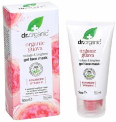  Dr. Organic Bio guava arcmaszk gél - 50ml - vitaminbolt - 3 159 Ft