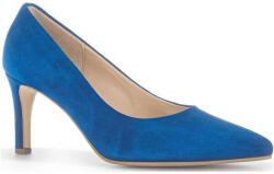 Gabor Pantofi cu toc Femei - Gabor albastru 37