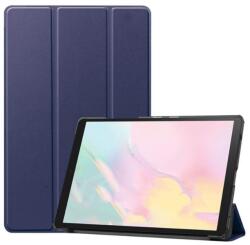 Honor Pad X8 Tablettok - kék smart case tablet tok - tokgalaxis