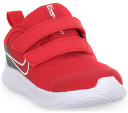 Nike Pantofi sport modern Băieți 607 STAR RUNNER TDV Nike roșu 21