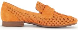 Gabor Pantofi Slip on Femei 22.424. 31 Gabor portocaliu 39