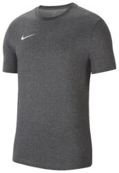 Nike Tricouri mânecă scurtă Bărbați Dri-Fit Park 20 Tee Nike Gri EU M