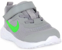 Nike Pantofi sport modern Băieți 009 REVOLUTION 6 LT Nike Gri 26