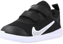 Nike Pantofi sport Casual Băieți OMNI MULTI-COURT Nike Negru 22