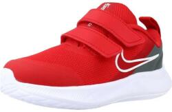 Nike Pantofi sport Casual Băieți STAR RUNNER 3 Nike roșu 22