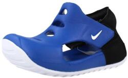 Nike Flip-Flops Băieți SUNRAY PROTECT 3 Nike albastru 27