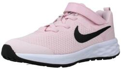 Nike Pantofi sport Casual Fete REVOLUTION 6 LITTLE KID Nike roz 28