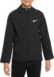 Nike Dri-FIT Kapucnis kabát do7095-010 Méret S do7095-010