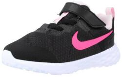 Nike Pantofi sport Casual Fete REVOLUTION 6 BABY/TODDL Nike Negru 26