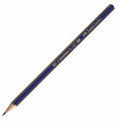 Faber-Castell Creioane Faber Castell Goldfaber 1221, 12 buc
