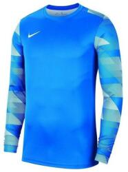 Nike Tricouri mânecă scurtă Băieți JR Dry Park IV Nike Albastru EU M