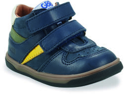 GBB Pantofi sport stil gheata Băieți MEDARIO GBB albastru 19