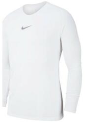 Nike Tricouri mânecă scurtă Băieți JR Dry Park First Layer Nike Alb EU S
