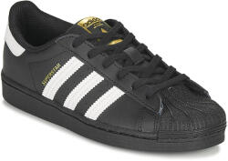 adidas Pantofi sport Casual Fete SUPERSTAR C adidas Negru 30