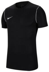 Nike Tricouri mânecă scurtă Băieți JR Park 20 Nike Negru EU S