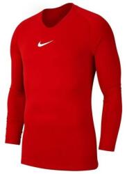 Nike Tricouri mânecă scurtă Băieți JR Dry Park First Layer Nike Roșu EU M
