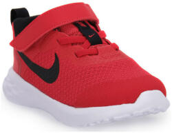 Nike Pantofi sport modern Băieți 607 REVOLUTION 6 T Nike roșu 25