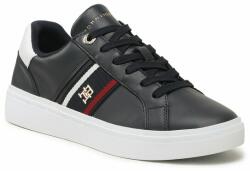 Tommy Hilfiger Sneakers Tommy Hilfiger Corp Webbing FW0FW07379 Space Blue DW6