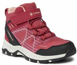 Lumberjack Sportcipők Lumberjack ZOYA SGF3601-001-X53 Dk Rose CH021 32