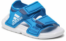 adidas Sandale adidas Altaswim I GV7797 Blue Rush/Cloud White/Dark Blue