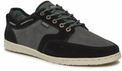 Etnies Sneakers Etnies Dory 4101000401 Black/Green/Gold 539 Bărbați