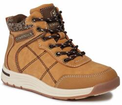 Lumberjack Ghete Lumberjack COLBY SB92601-001-M66 Yellow CG001 - epantofi - 146,00 RON