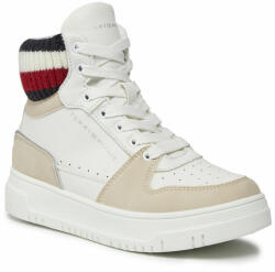 Tommy Hilfiger Sneakers Tommy Hilfiger T3A9-32989-1269A493 M Off White/Milk A493