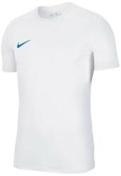 Nike Tricouri mânecă scurtă Bărbați Park Vii Nike Alb EU XXL