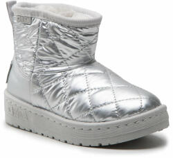 Big Star Shoes Cizme de zăpadă Big Star Shoes KK374241 Argintiu